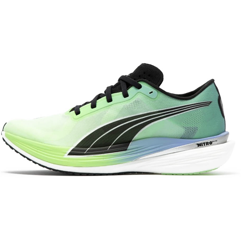 Puma water cube series paris top