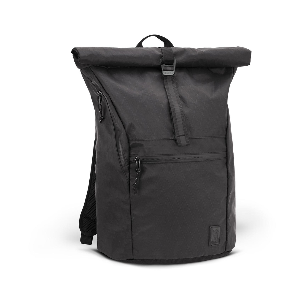 Chrome ylt 3.0 blckchrm blck negro mochila