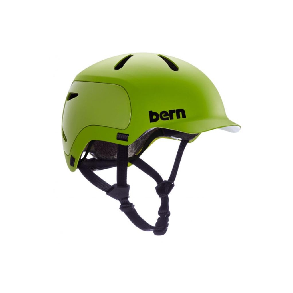 Bern watts clearance urban helmet