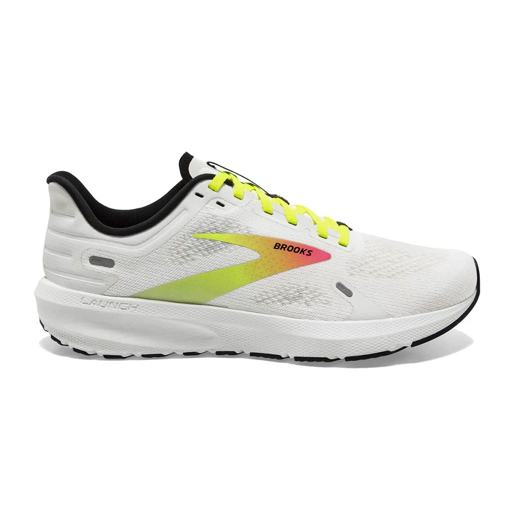 Brooks ghost 9 uomo bianche 2025