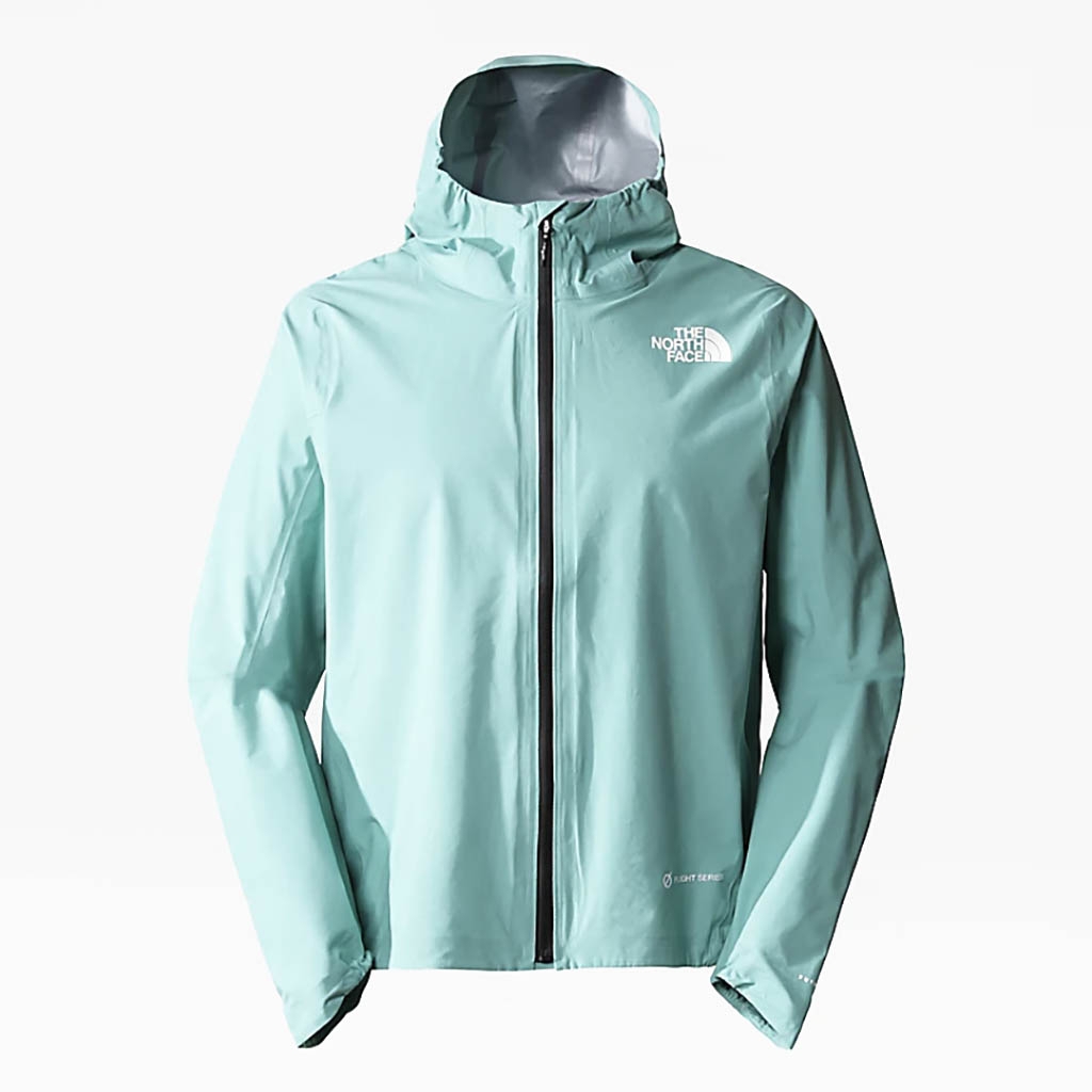 The north face flight jacket top