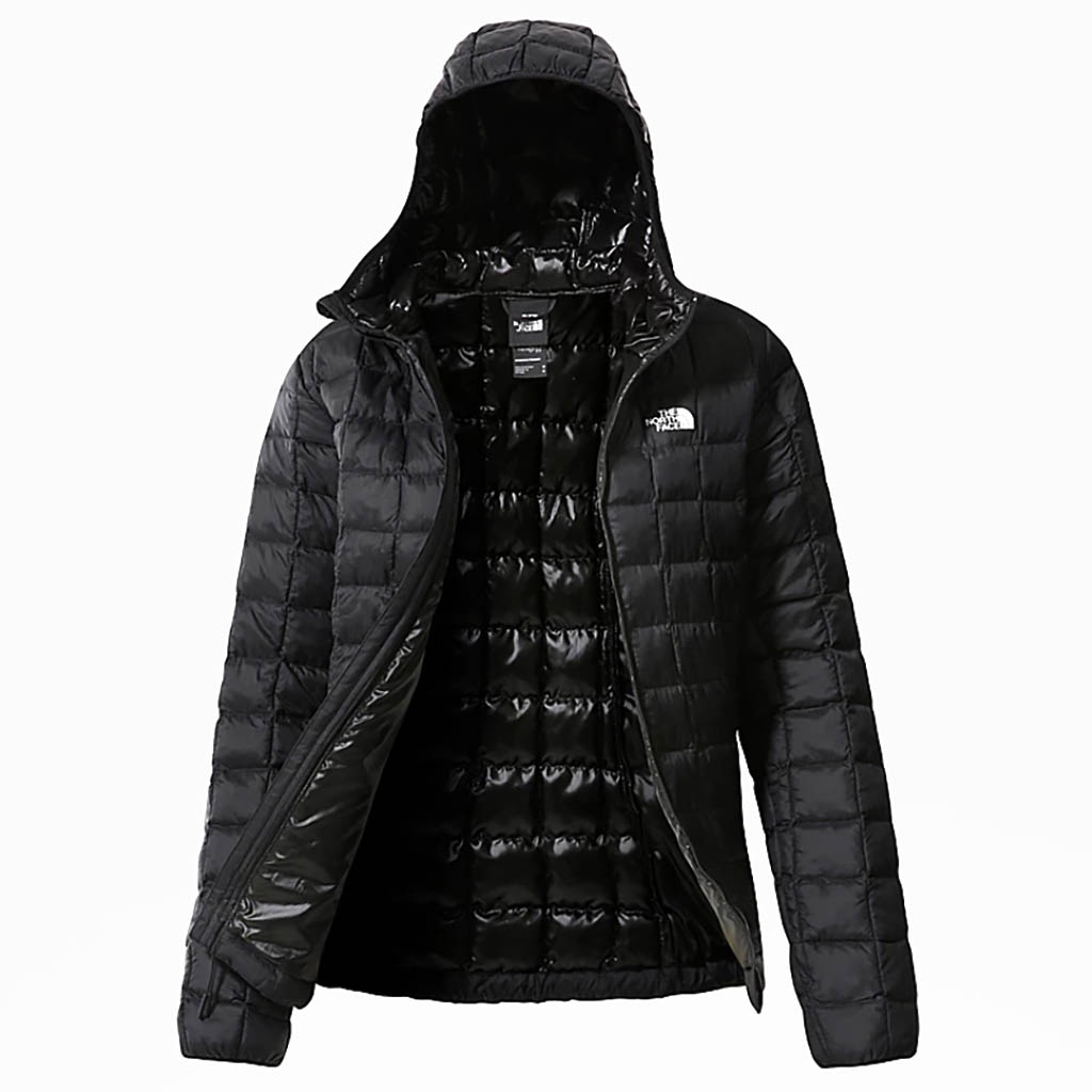 Thermoball pro hoodie deals