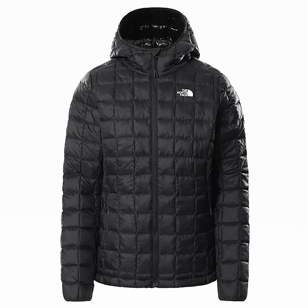 The North Face Thermoball Eco Hoodie 2.0 Tnf Black Lepape