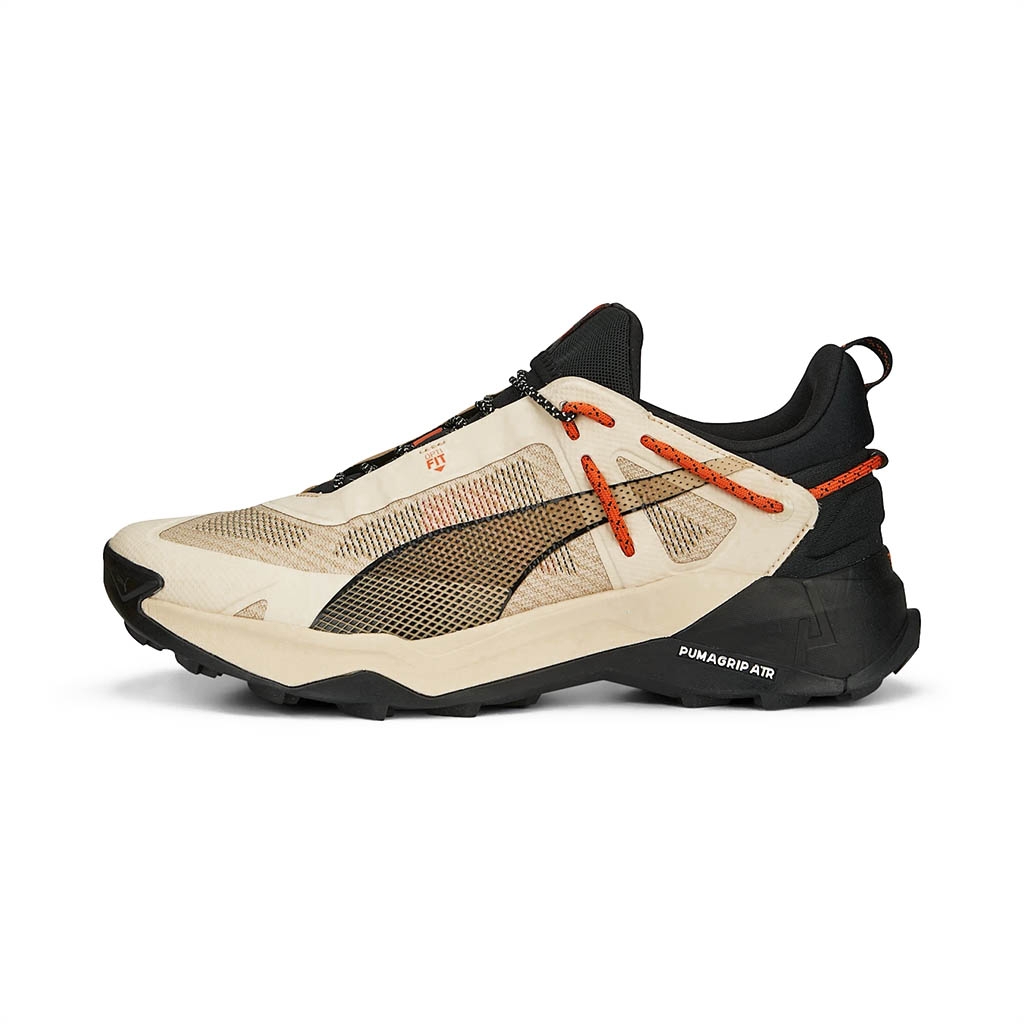 Puma hotsell homme beige