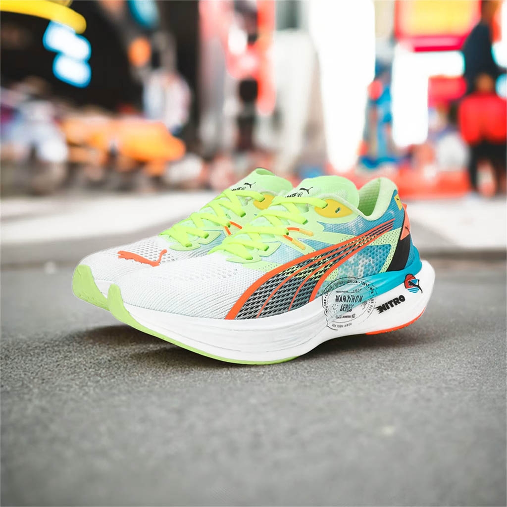 Marathon puma shoes shop