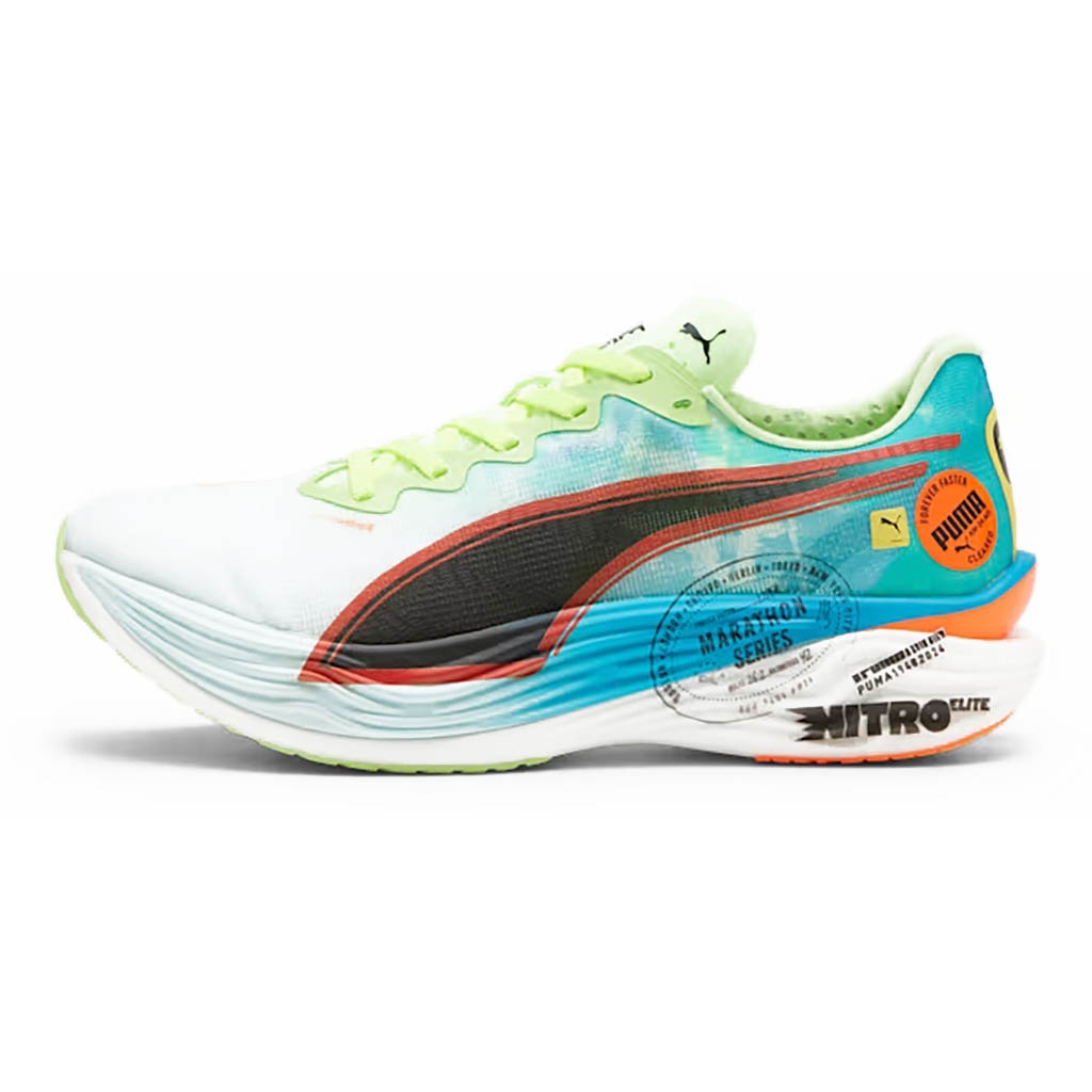 Marathon puma shoes shop