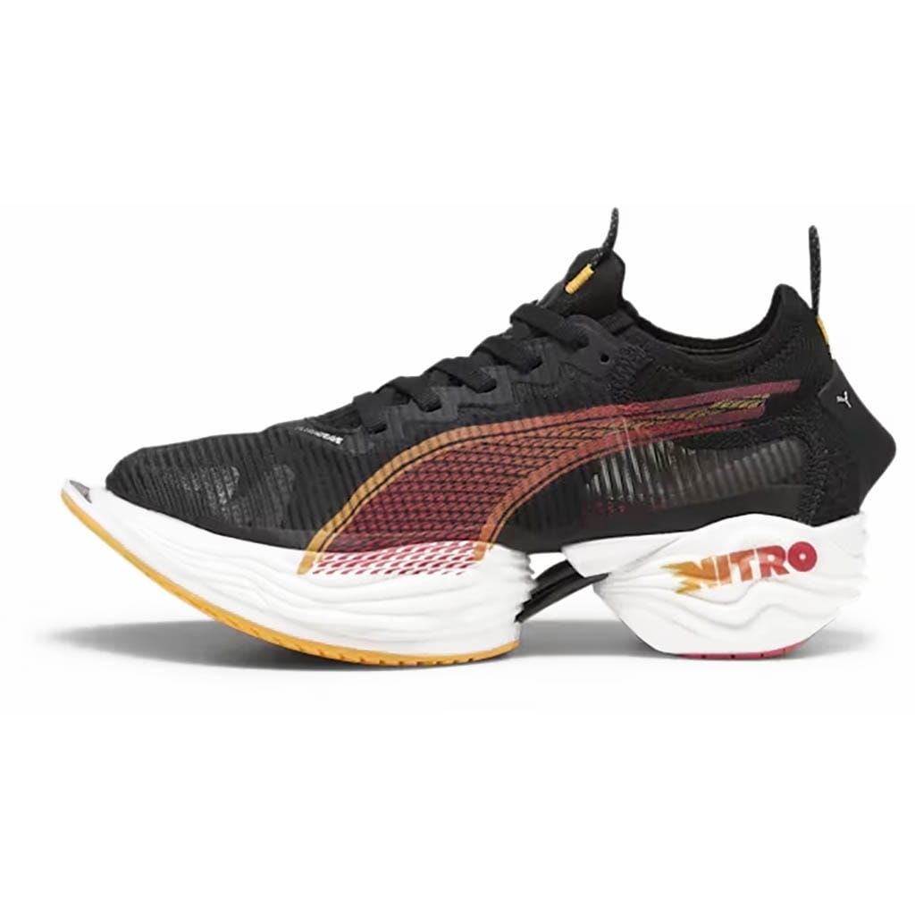 スパイク・シューズ Puma Fast-R nitro elite3 DIGI TOKYO 26cm Damskie buty do biegania FAST-R NITRO™ Elite 3 | | PUMA