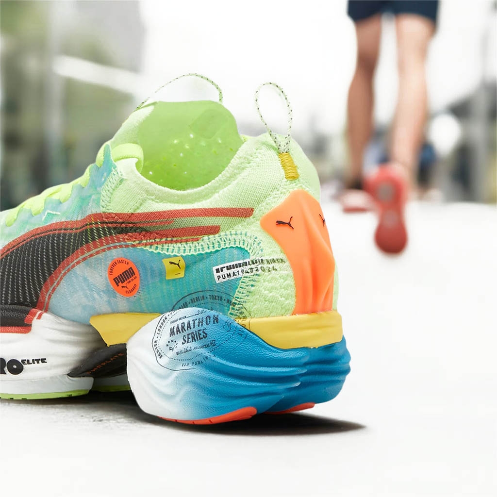 Marathon puma shoes shop