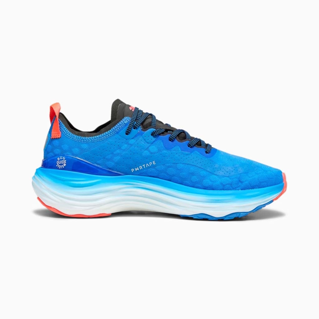 Puma online 50k online
