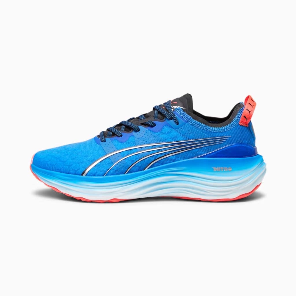 Running puma on sale homme