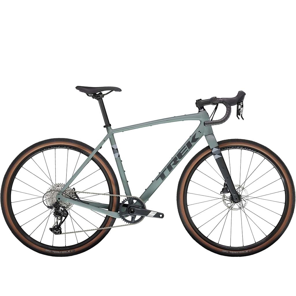 TREK CHECKPOINT ALR5 2021年式 Trek Checkpoint ALR 5 vert : Vélo de Gravel modèle mixte | LEPAPE
