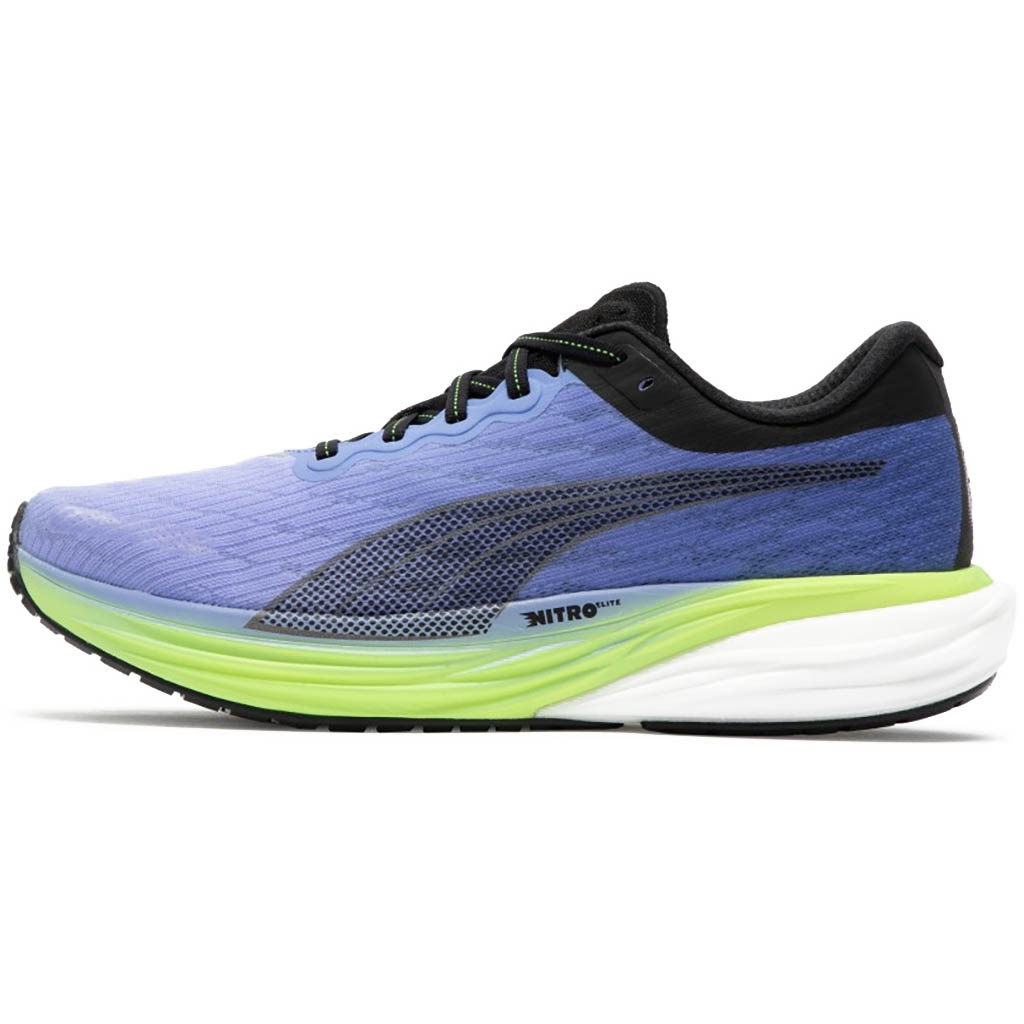 Puma Deviate Nitro 2 Royal Sapphire Elektro Purple Lepape