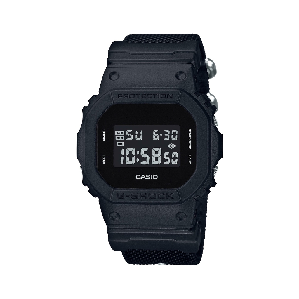 G shock fabric hotsell strap
