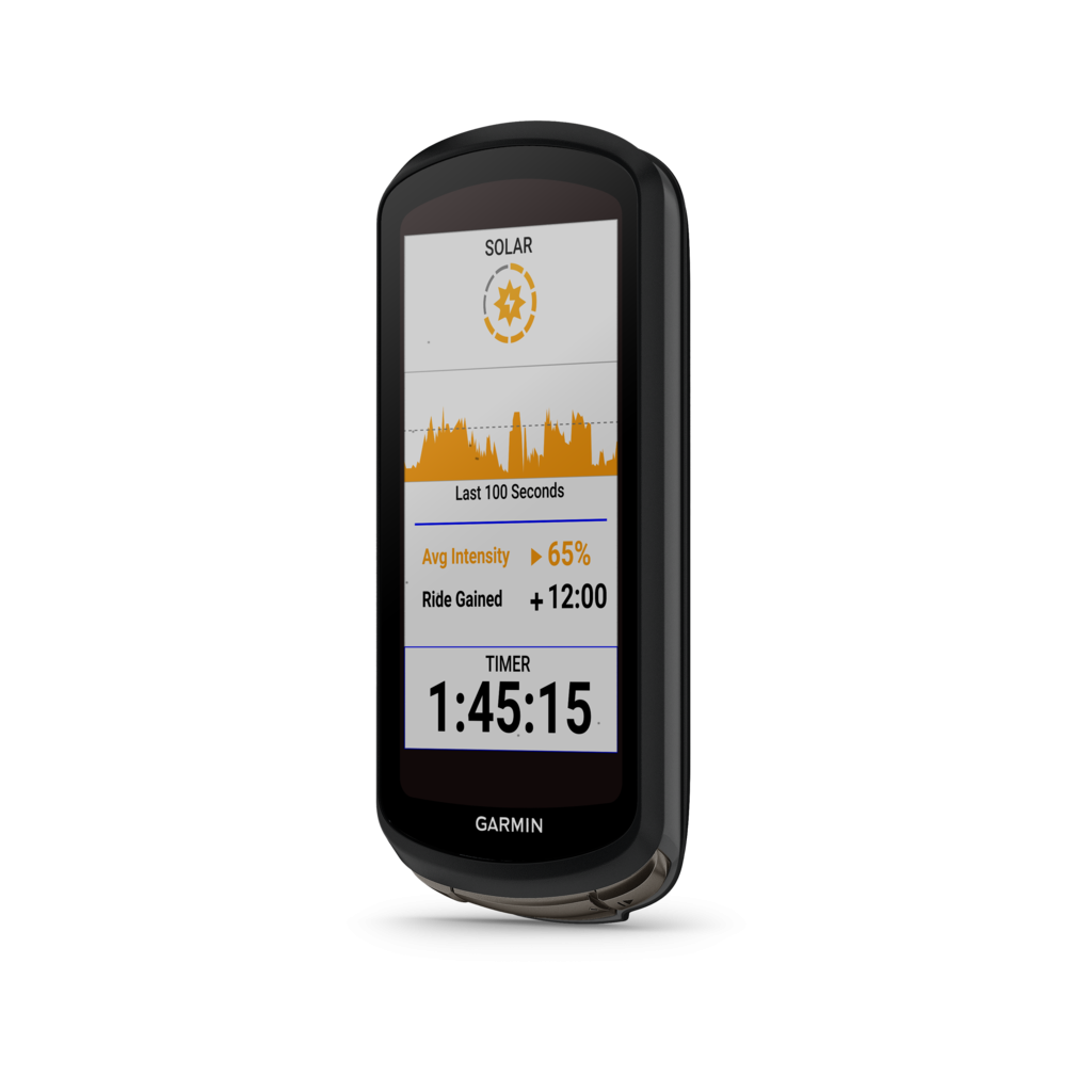 アクセサリー GARMIN EDGE1040 SOLAR Edge 1040 Solar | スポーツ＆アウトドア | Garmin 日本