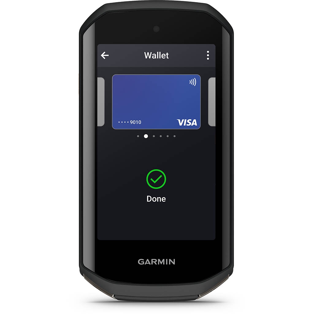 GARMIN EDGE 1030 PLUSセット(ケース付き) 美品 見苦しい 動作確認済み