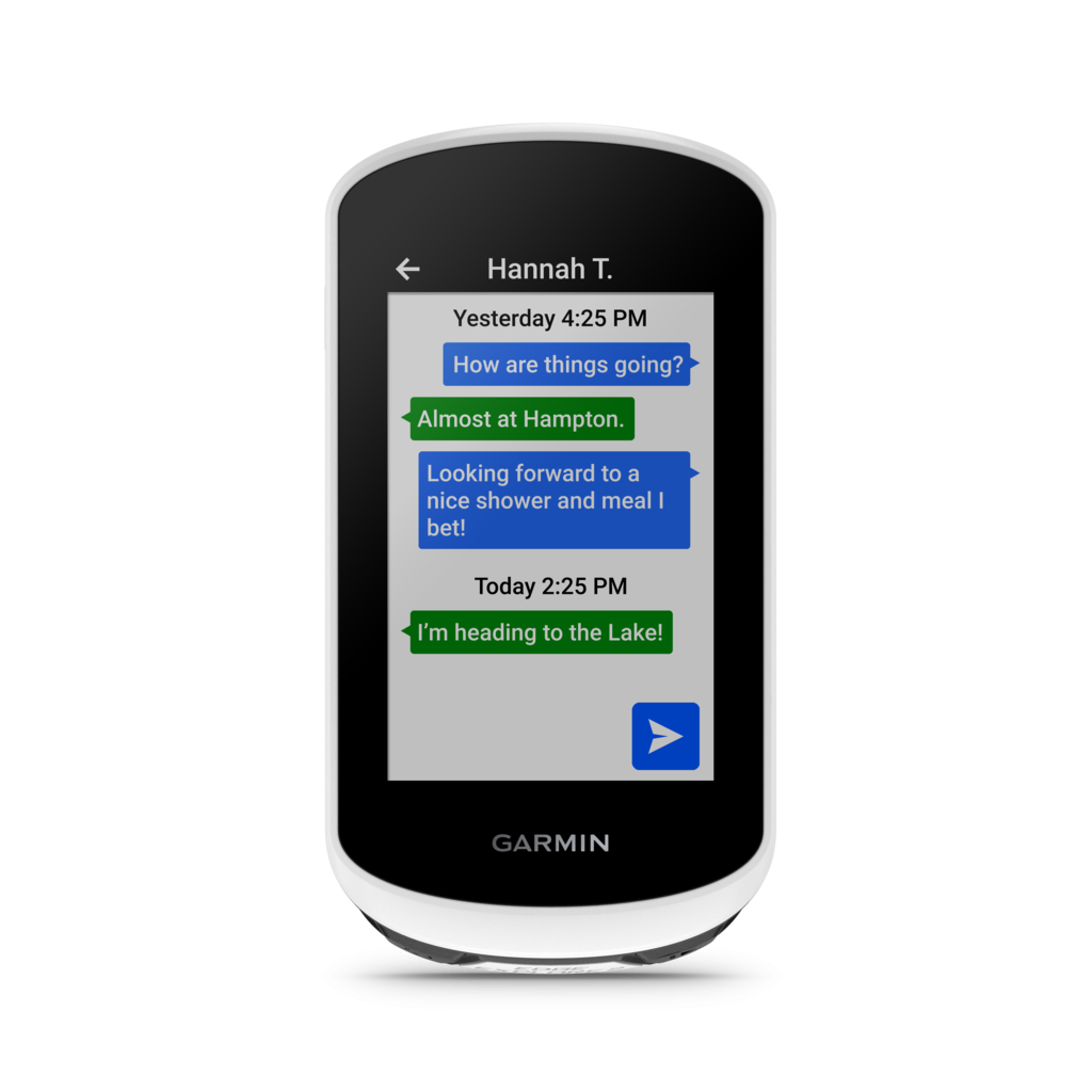 Garmin edge explore 830 sales