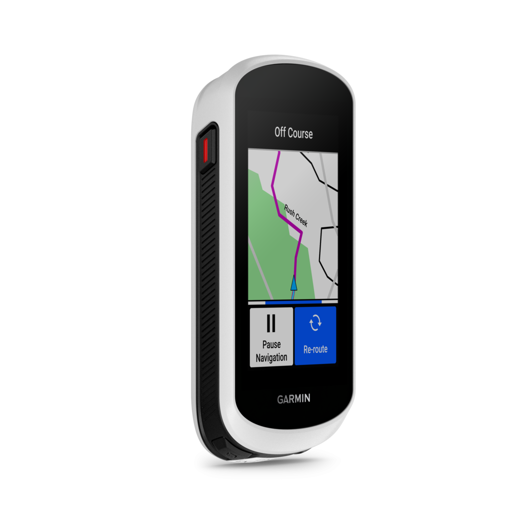 Garmin Edge Explore 2
