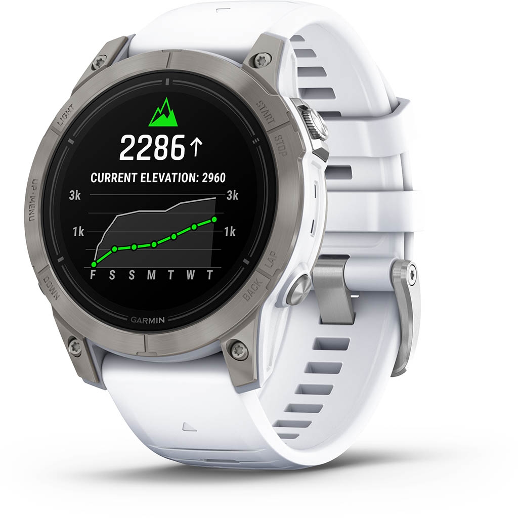 Garmin lepape outlet