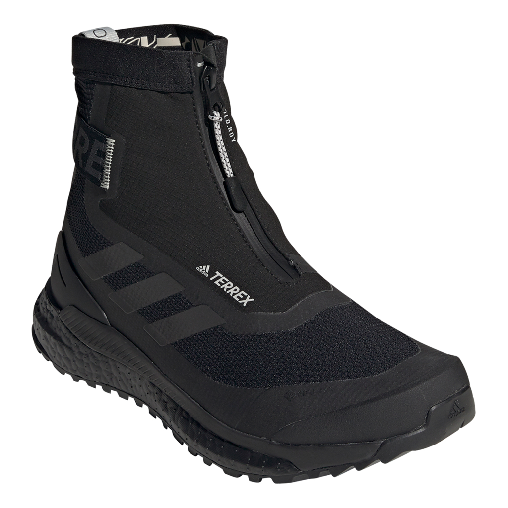Terrex free deals hiker sizing
