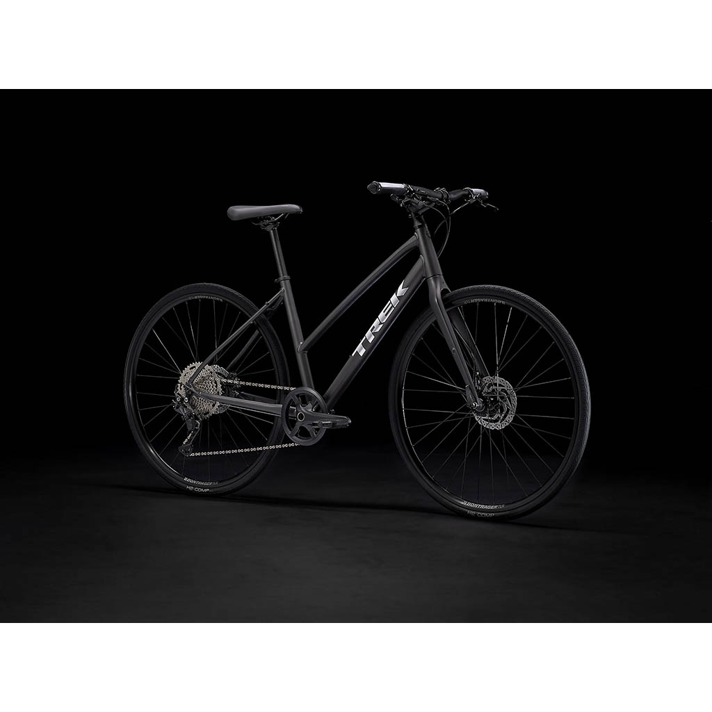 Trek FX 3 DISQUE STAGGER Men