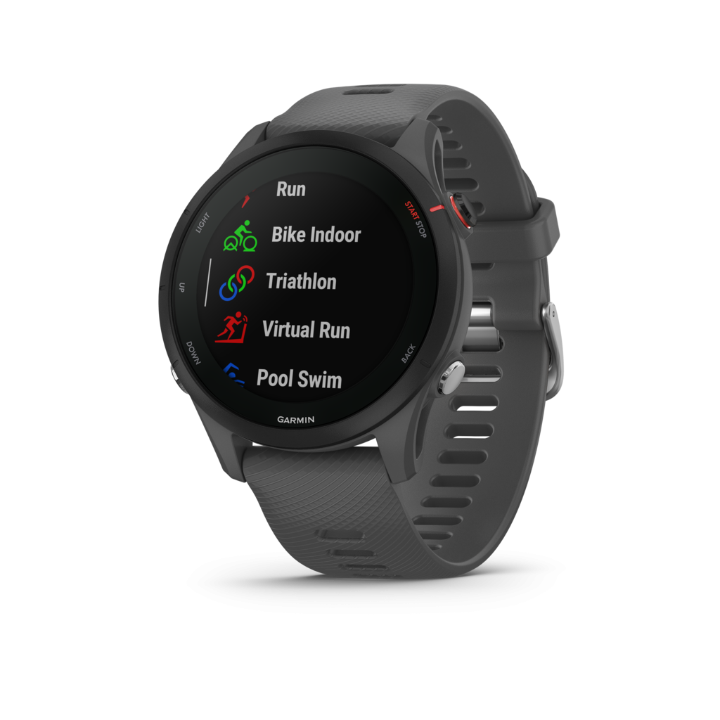 Montre connectée running outdoor GPS cardio Homme Femme : infos, avis et  meilleur prix. Montres Running Cardio GPS.