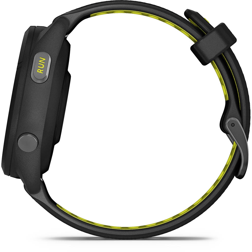 Garmin Forerunner 265S Black Black | Lepape