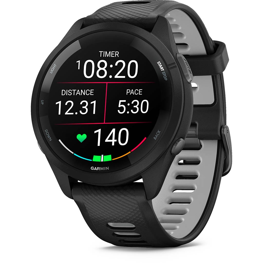 Garmin forerunner timer deals