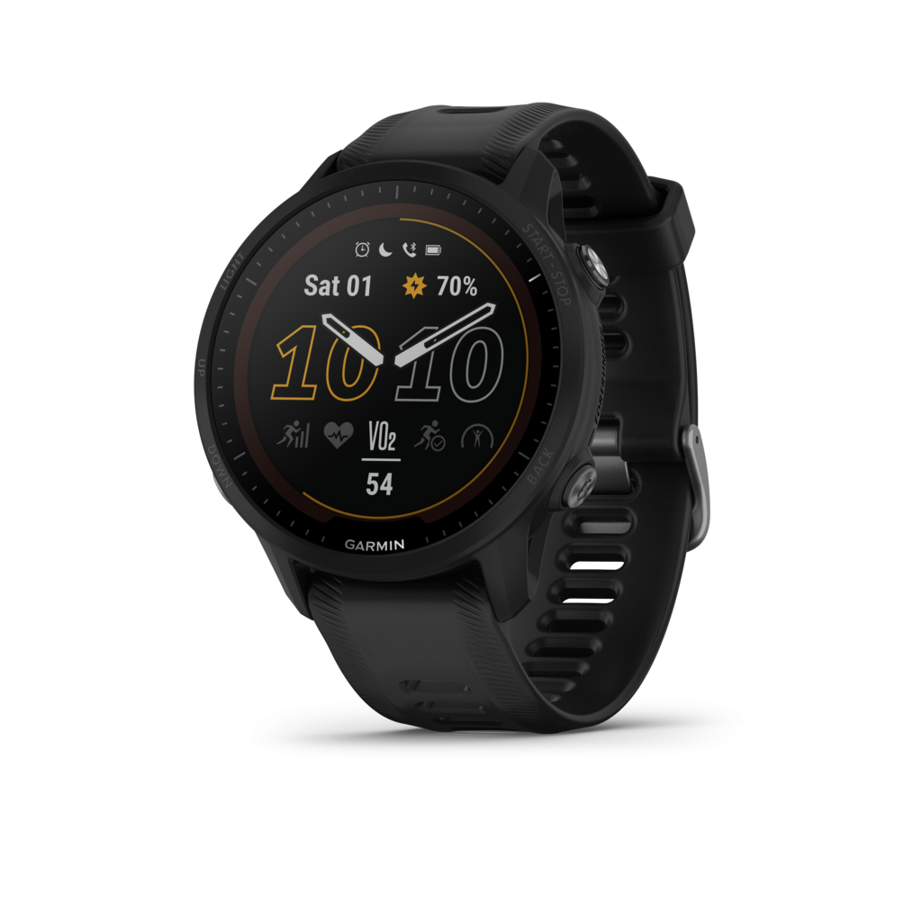 Garmin 245 discount outlet
