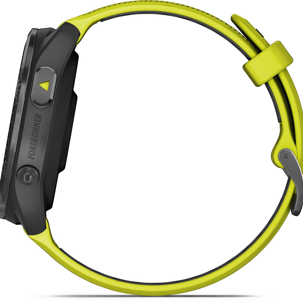 Garmin Forerunner 965 Amp Geel Amp Geel paus