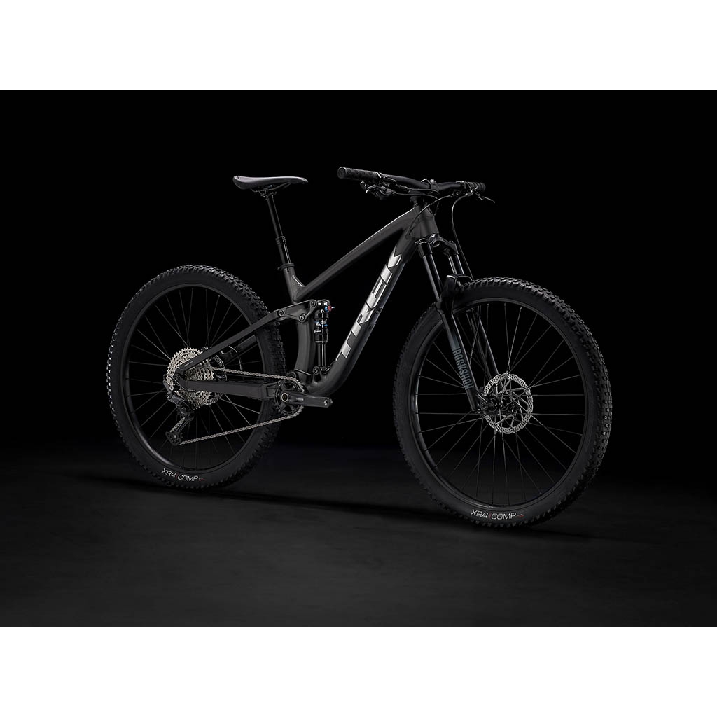 Velo trek vtt homme clearance