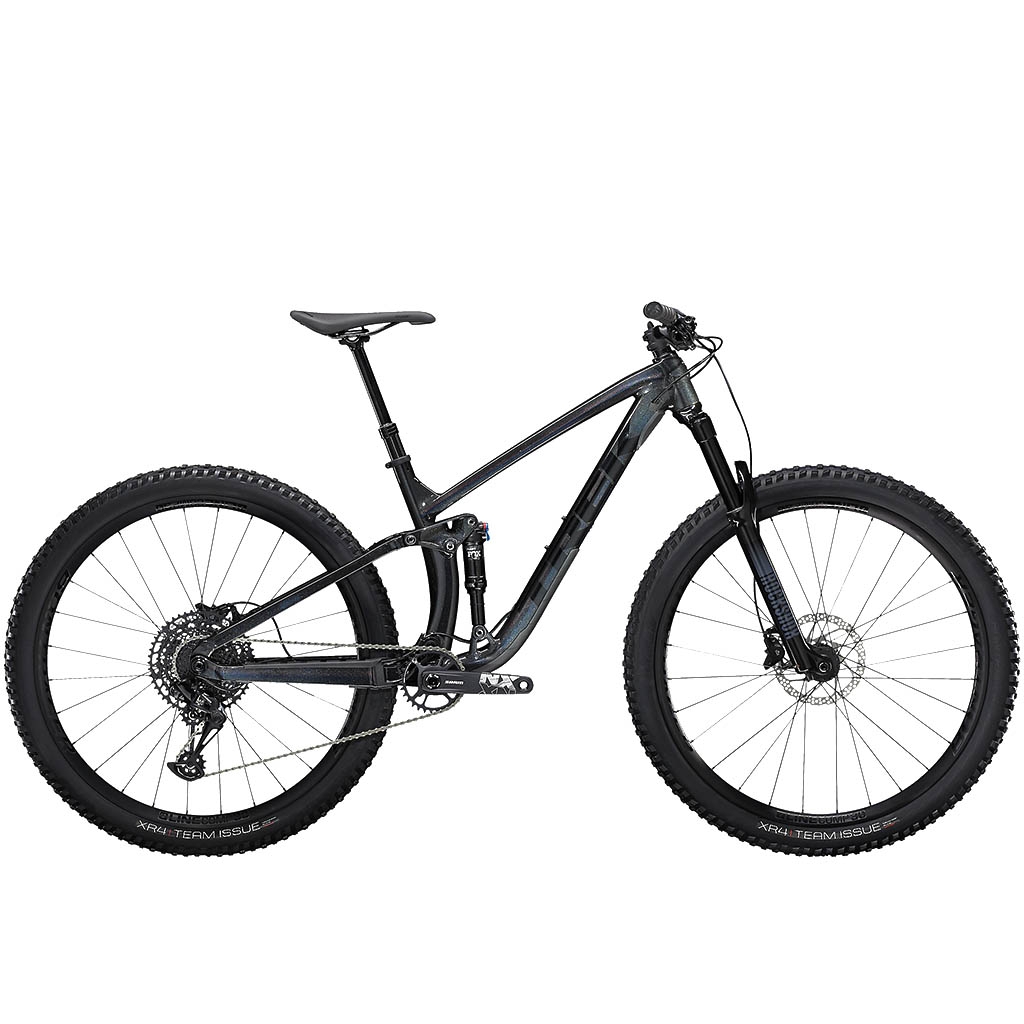 Vtt hot sale homme trek
