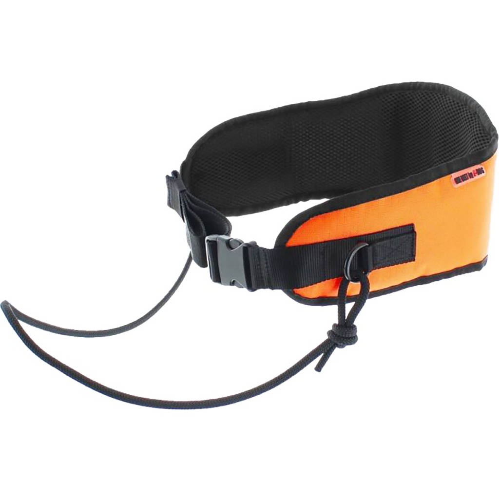 Ceinture canicross i dog 2025