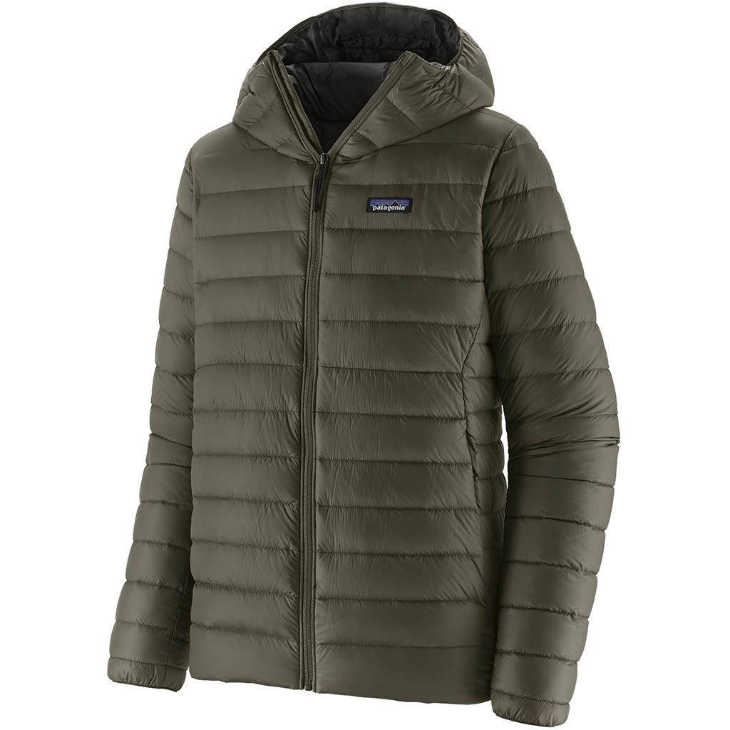 Patagonia down sweater homme discount