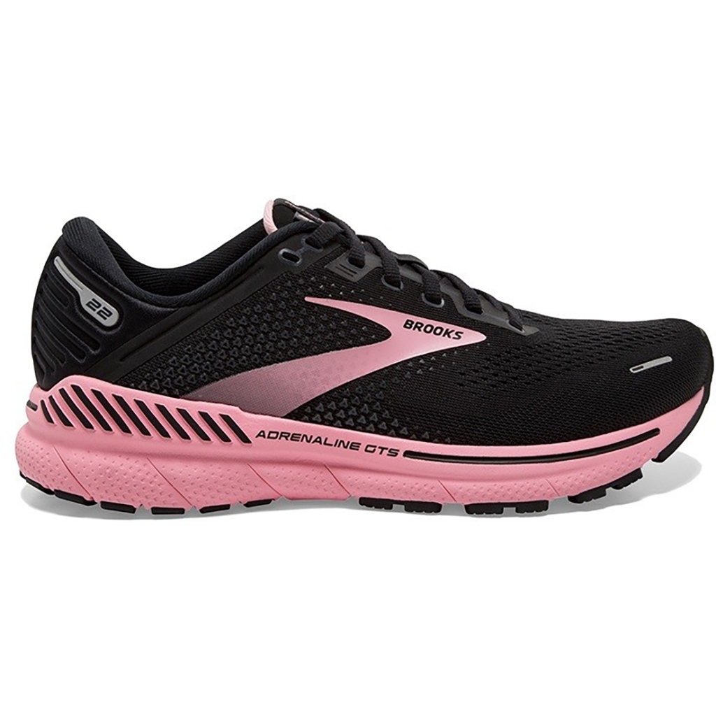 Scarpe brooks nero new arrivals