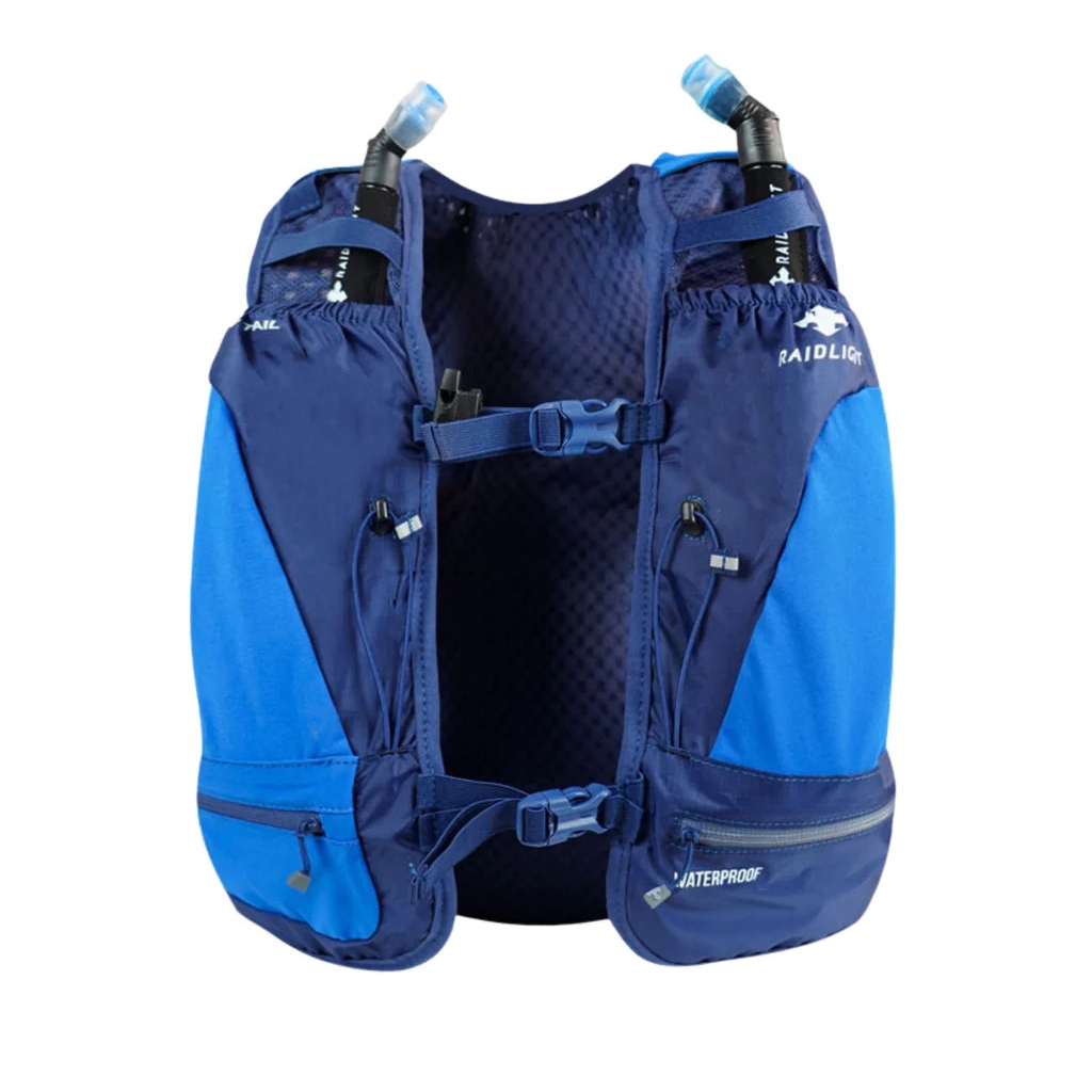 Sac sales hydratation raidlight