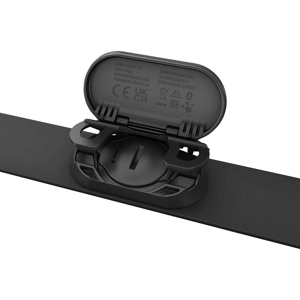 Moniteur de fréquence cardiaque garmin new arrivals