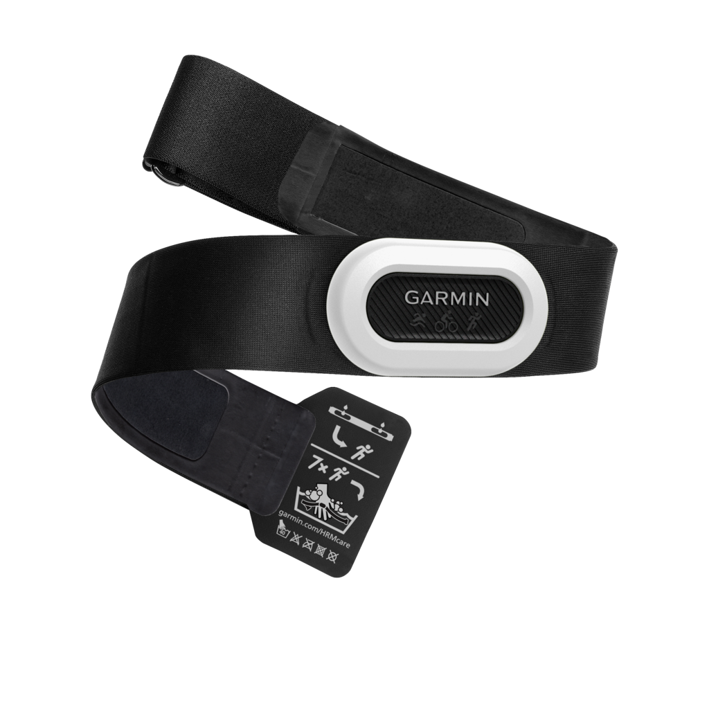 Ceinture de fréquence cardiaque ANT Suunto