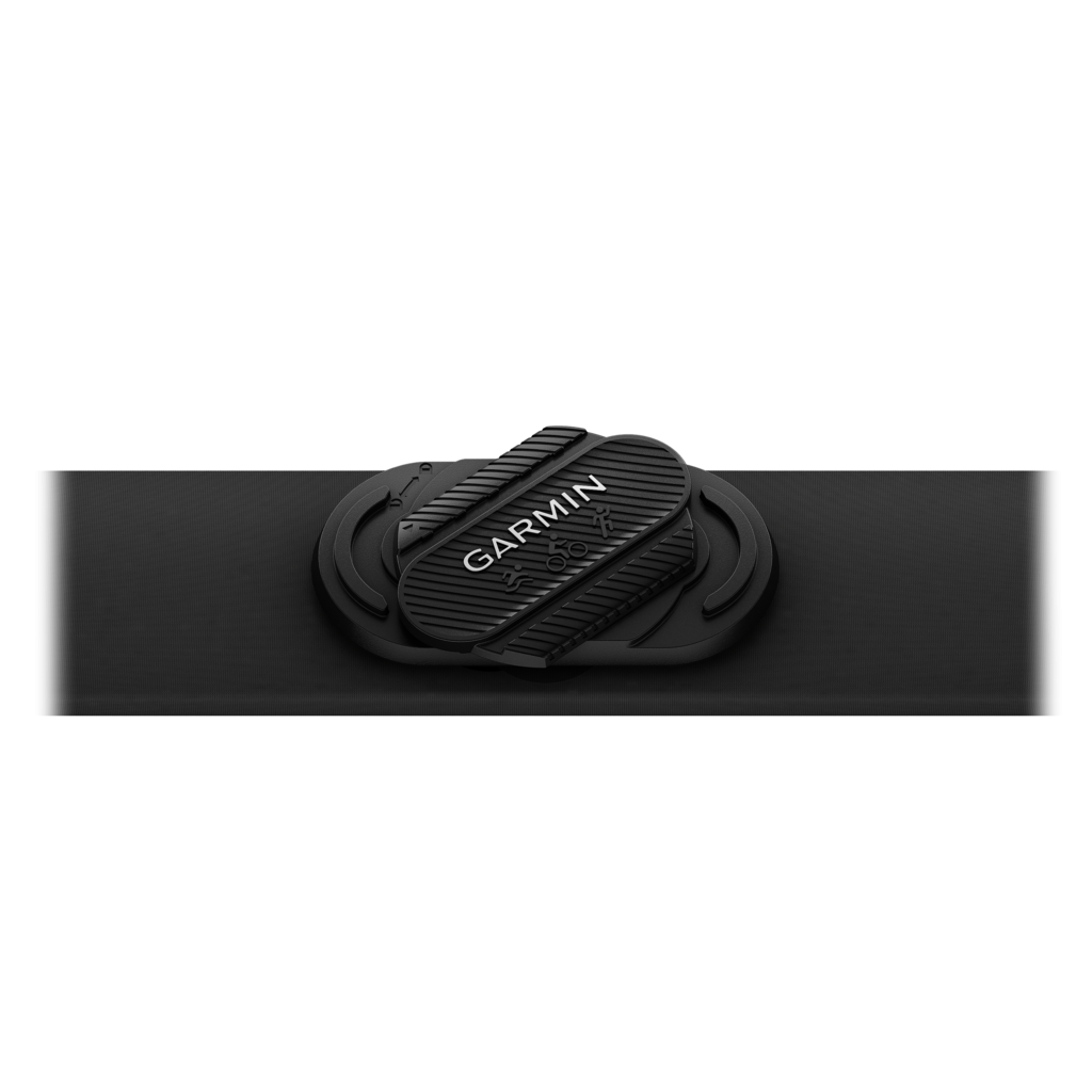 Garmin HRM Pro Plus Heart Rate Monitor Belt Black Pope