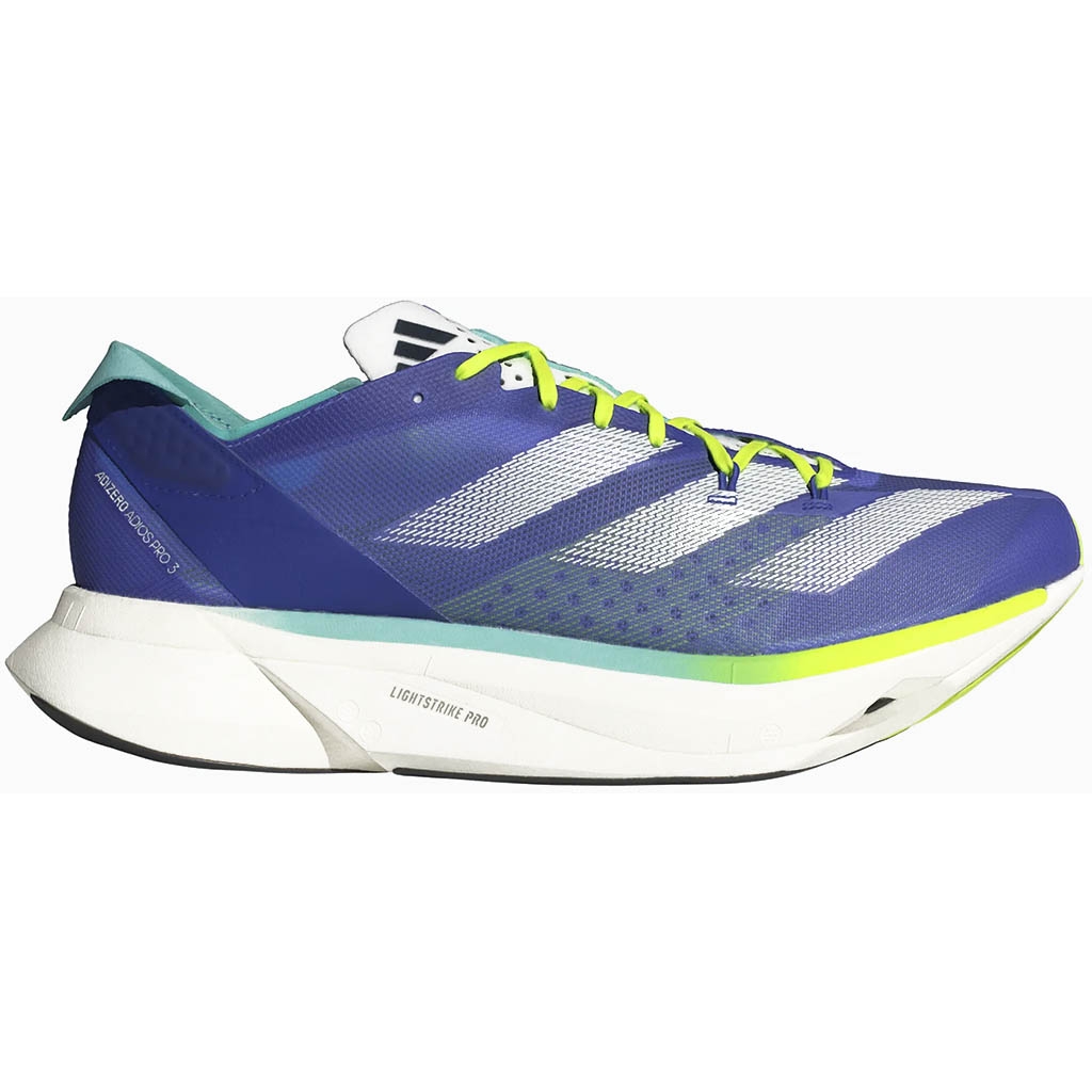 Mens adizero adios 3 sales