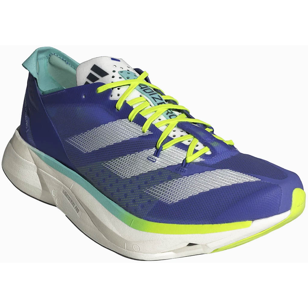 Men's adidas adizero adios 3 new arrivals