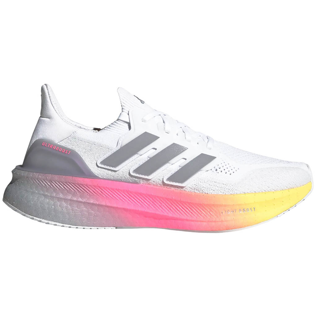 Adidas Ultraboost 5X-Core Blanco | Lepape