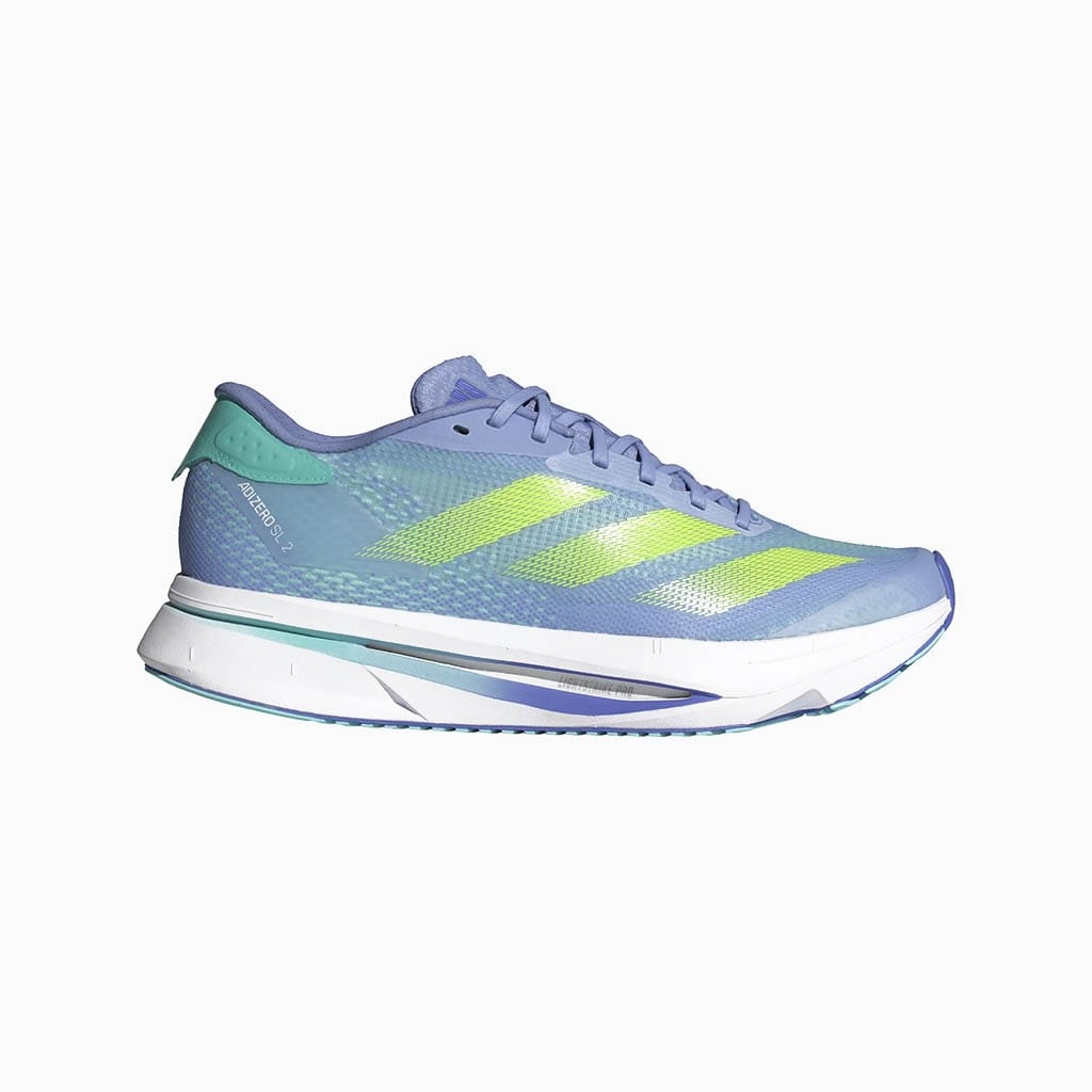 Adidas Adizero SL2（26.5㌢） adidas Adizero SL2 Running Shoes Men