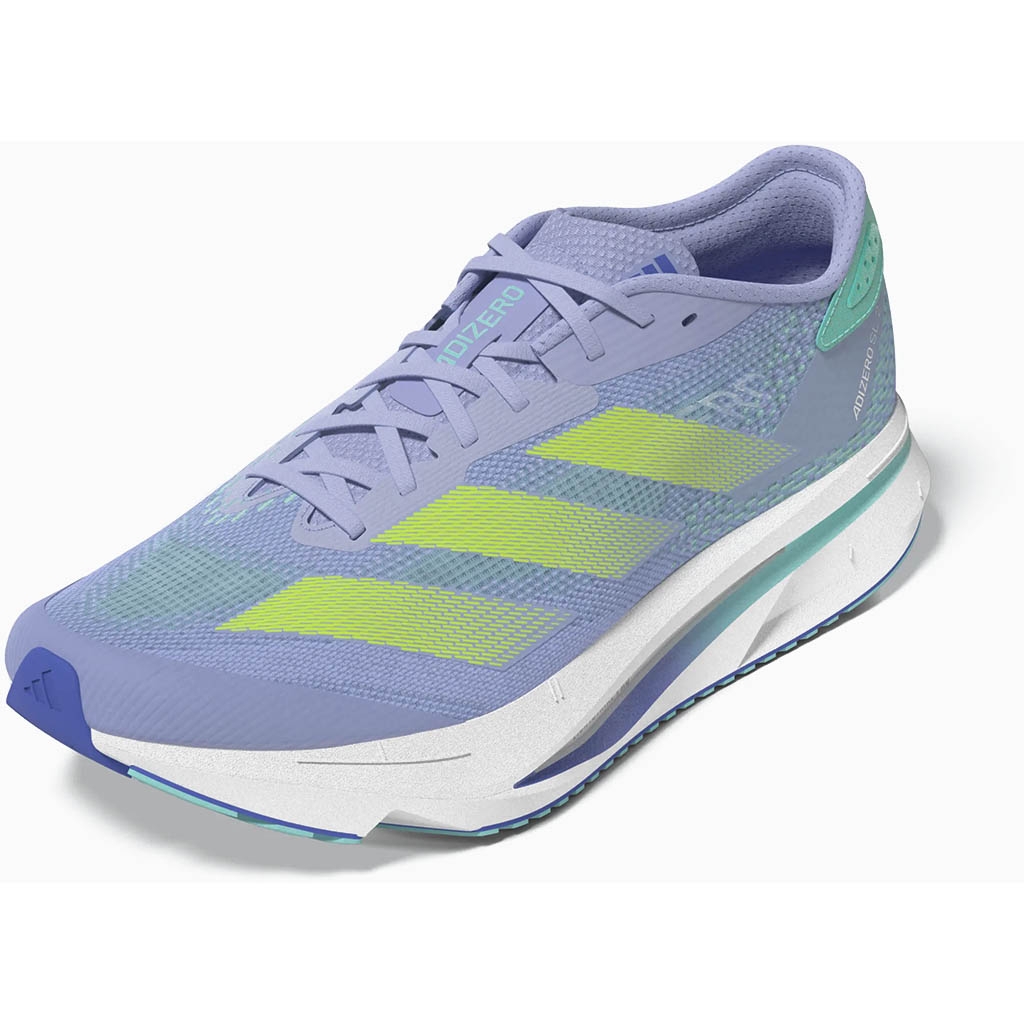 Adidas adizero SL 2-purple | Lepape