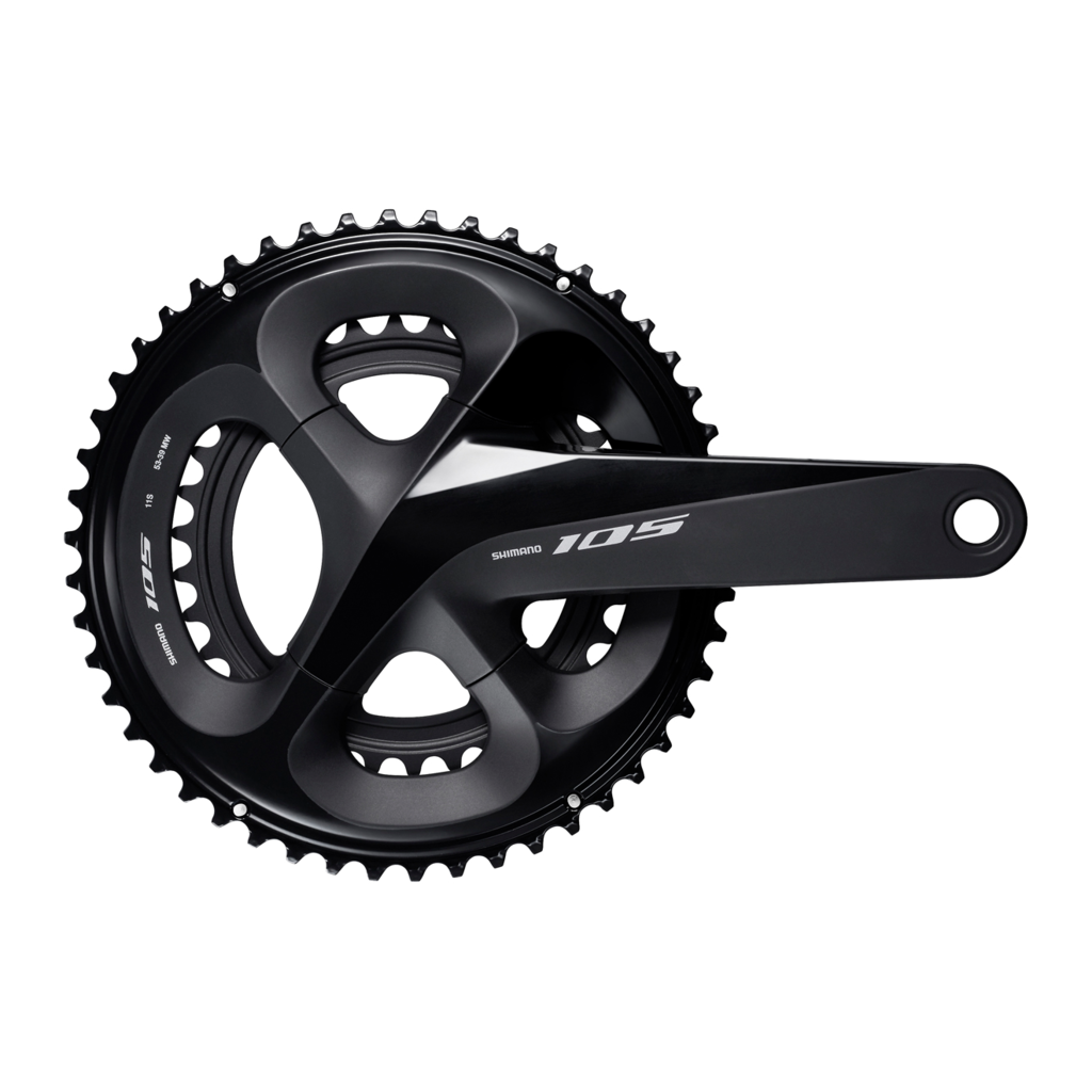 Shimano Pédalier 105 FC-R7000 50/34T 11v