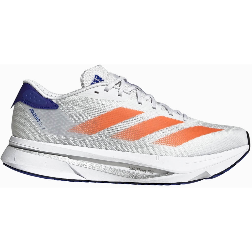 Adidas ADIZERO SL2 M DSHGRY/IMPORA/LUCBLU | LEPAPE