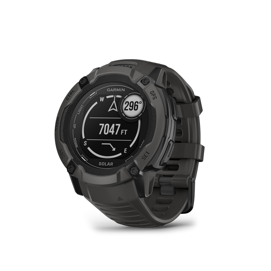Garmin top instinct hr