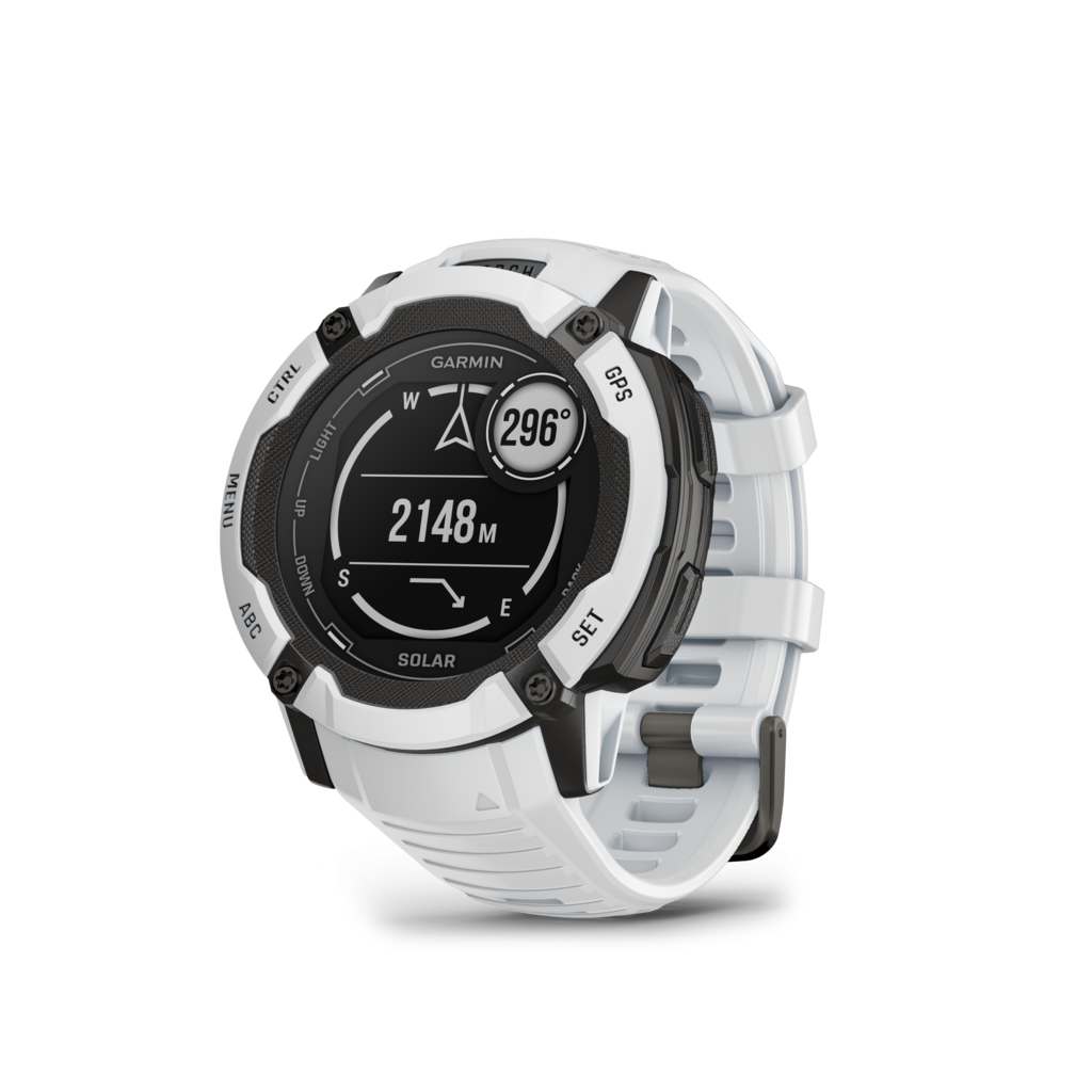 Garmin instinct gps discount
