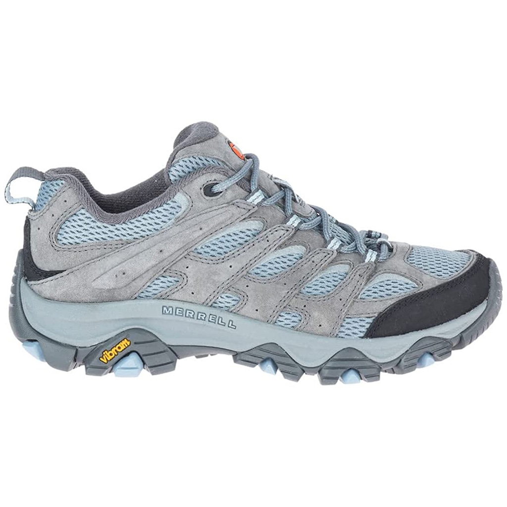 Merrell scarpe deals trekking recensioni
