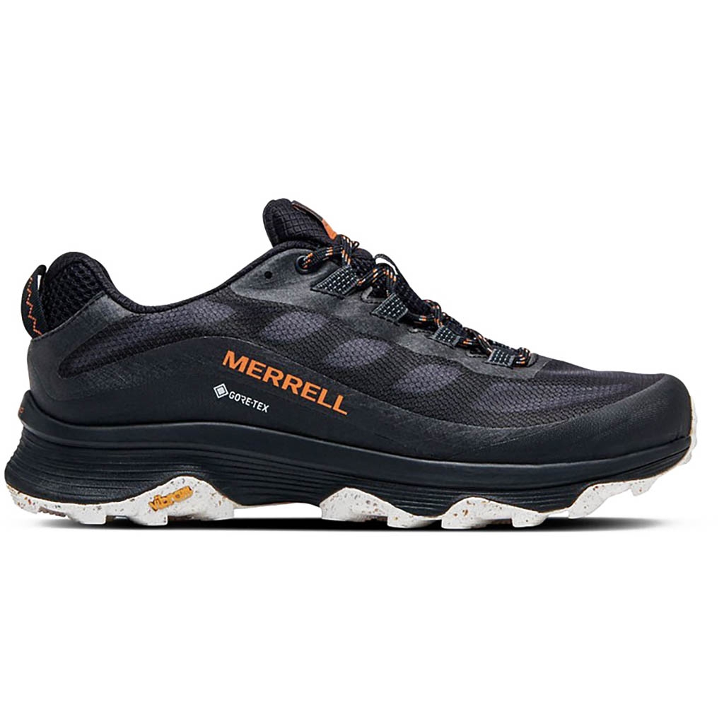 Merrell gore tex hombre discount
