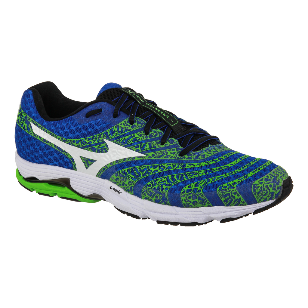 Mizuno wave sayonara 2 mujer best sale